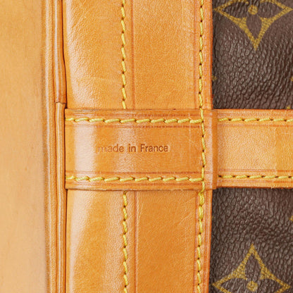 Louis Vuitton Noe Grande GM Monogram Canvas Schultertasche