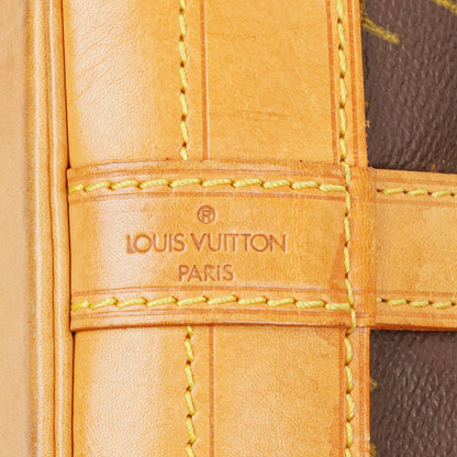 Louis Vuitton Noe Grande GM Monogram Canvas Schultertasche