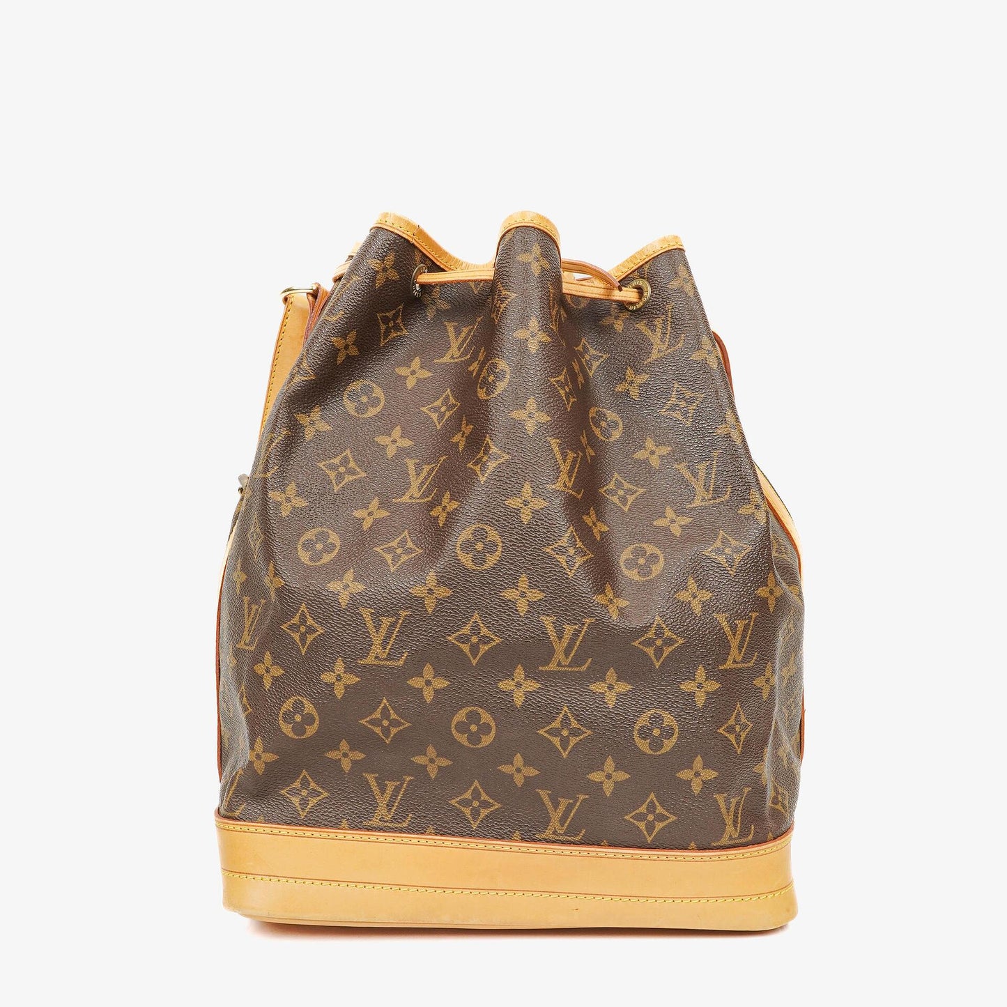 Louis Vuitton Noe Grande GM Schultertasche aus Monogram Canvas