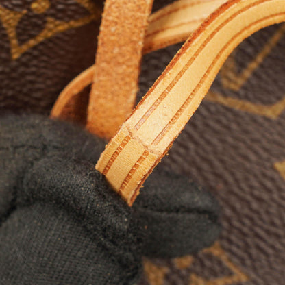 Louis Vuitton Noe Grande GM Schultertasche aus Monogram Canvas