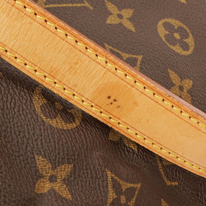 Louis Vuitton Noe Grande GM Schultertasche aus Monogram Canvas