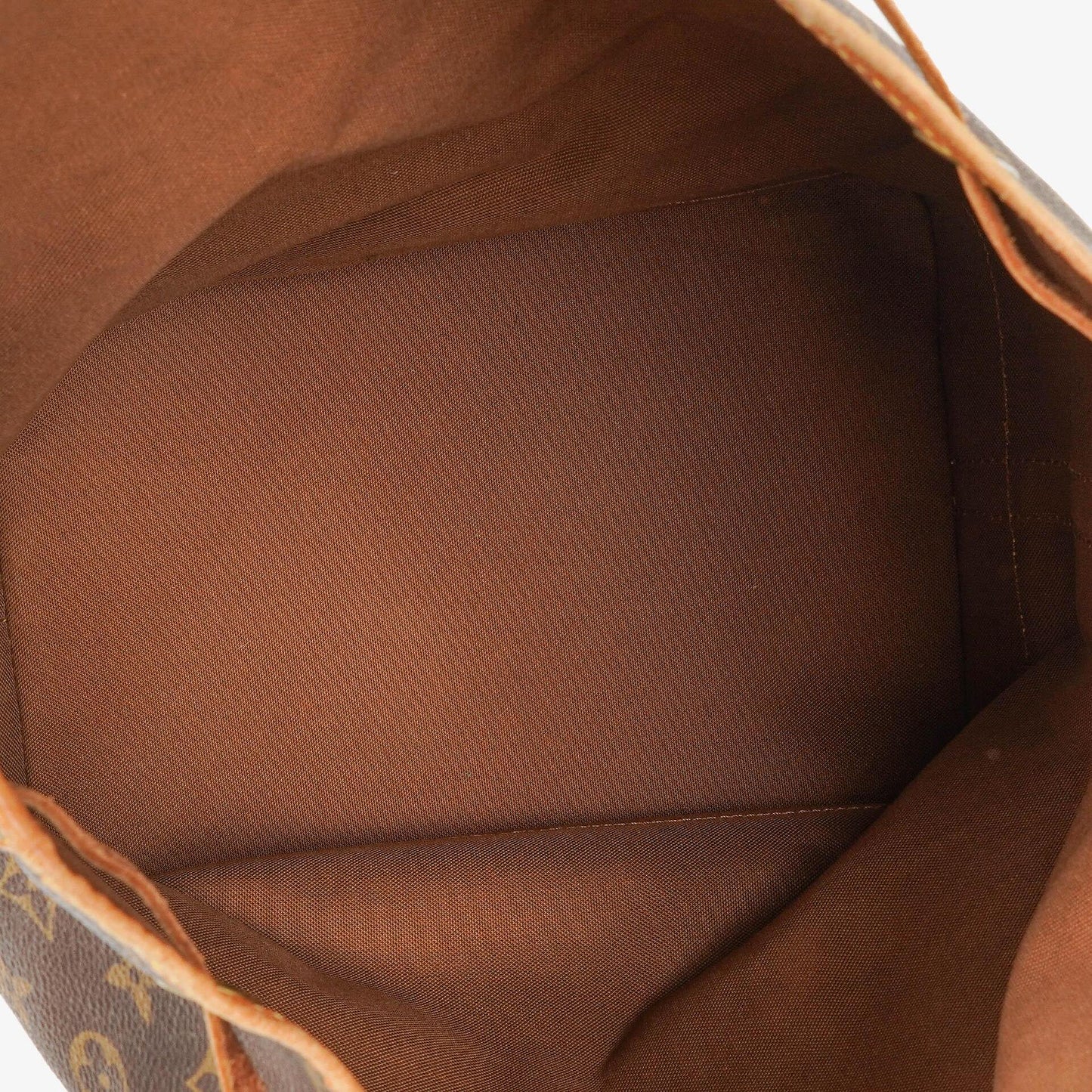 Louis Vuitton Noe Grande GM Monogram Canvas Schultertasche