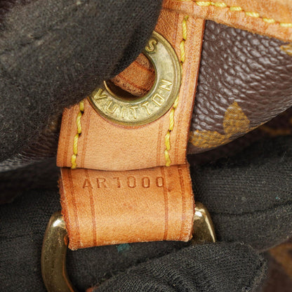Louis Vuitton Noe Grande GM Monogram Canvas Schultertasche