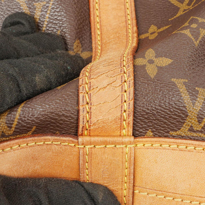 Louis Vuitton Noe Grande GM Monogram Canvas Schultertasche