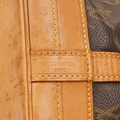 Louis Vuitton Noe Grande GM Monogram Canvas Schultertasche