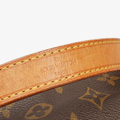 Louis Vuitton Noe Grande GM Monogram Canvas Schultertasche