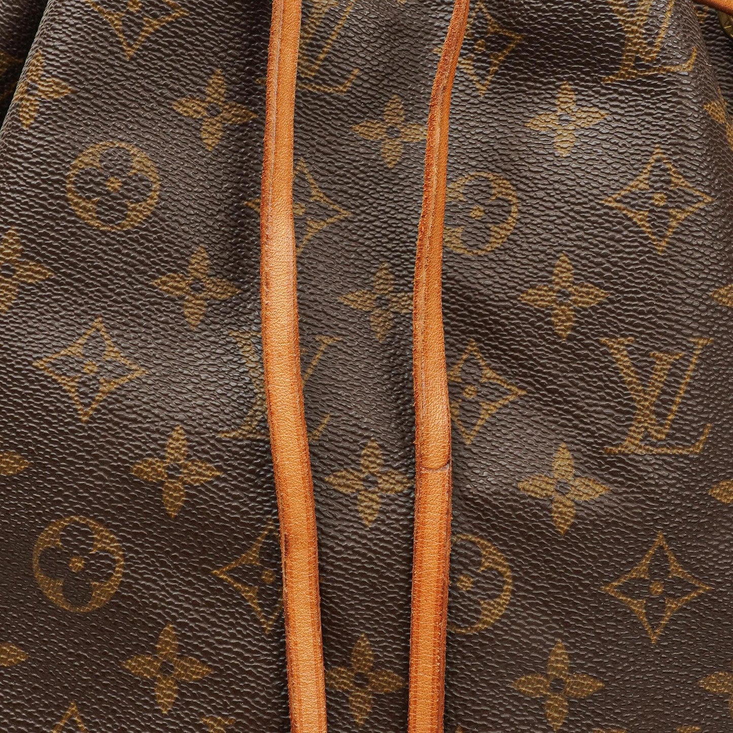 Louis Vuitton Noe Grande GM Monogram Canvas Schultertasche