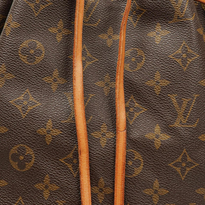 Louis Vuitton Noe Grande GM Monogram Canvas Schultertasche