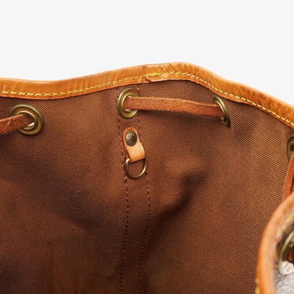 Louis Vuitton Noe Grande GM Monogram Canvas Schultertasche