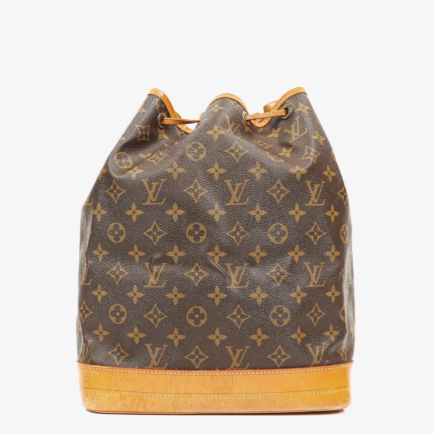 Louis Vuitton Noé Grande GM Schultertasche aus Monogram Canvas