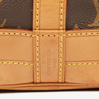 Louis Vuitton Noe Grande GM Schultertasche aus Monogram Canvas