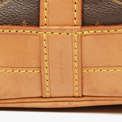 Louis Vuitton Noe Grande GM Schultertasche aus Monogram Canvas