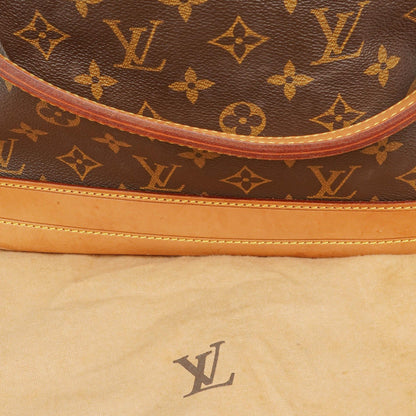 Louis Vuitton Noe Grande GM Schultertasche aus Monogram Canvas