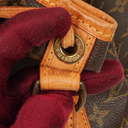 Louis Vuitton Noé Grande GM Schultertasche aus Monogram Canvas