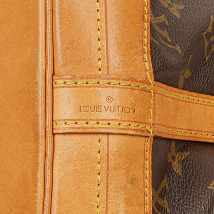 Louis Vuitton Noé Grande GM Schultertasche aus Monogram Canvas