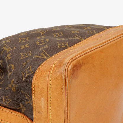 Louis Vuitton Noé Grande GM Schultertasche aus Monogram Canvas