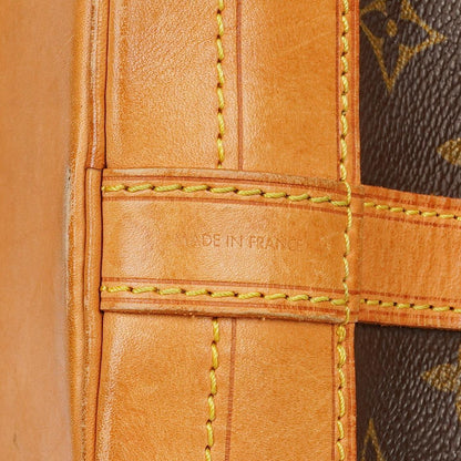 Louis Vuitton Noé Grande GM Schultertasche aus Monogram Canvas