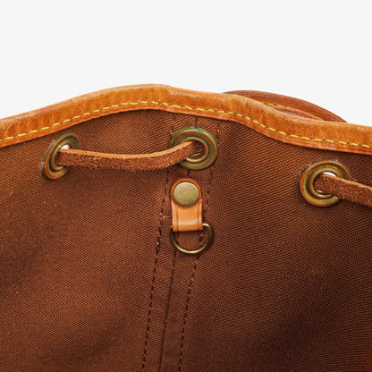 Louis Vuitton Noé Grande GM Schultertasche aus Monogram Canvas