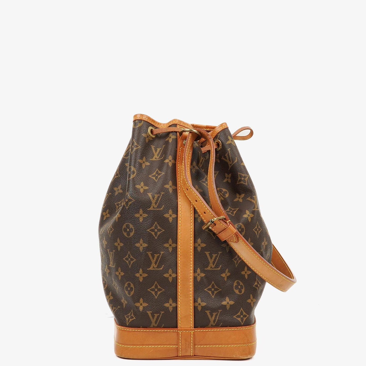 Louis Vuitton Noé Grande GM Schultertasche aus Monogram Canvas