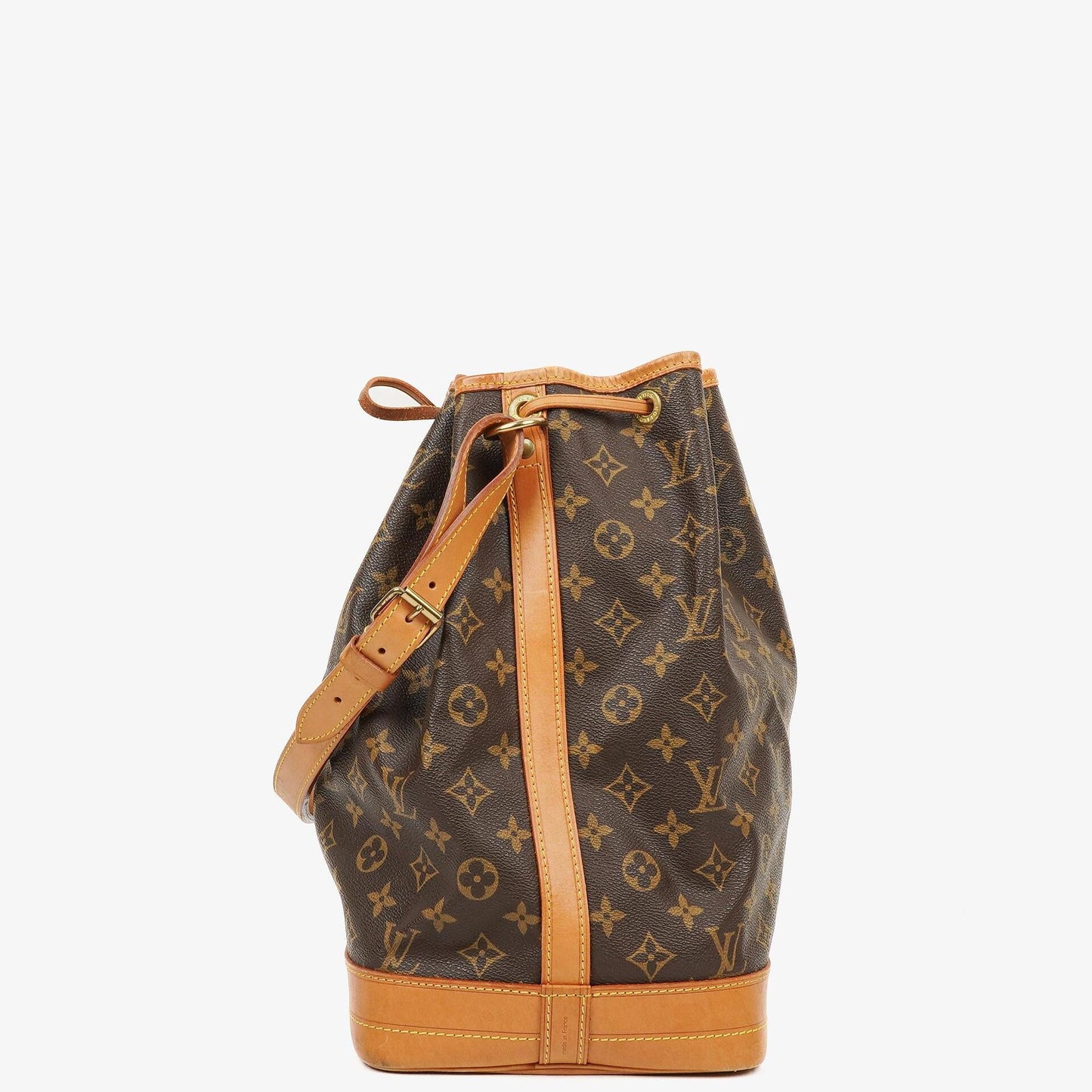 Louis Vuitton Noé Grande GM Schultertasche aus Monogram Canvas
