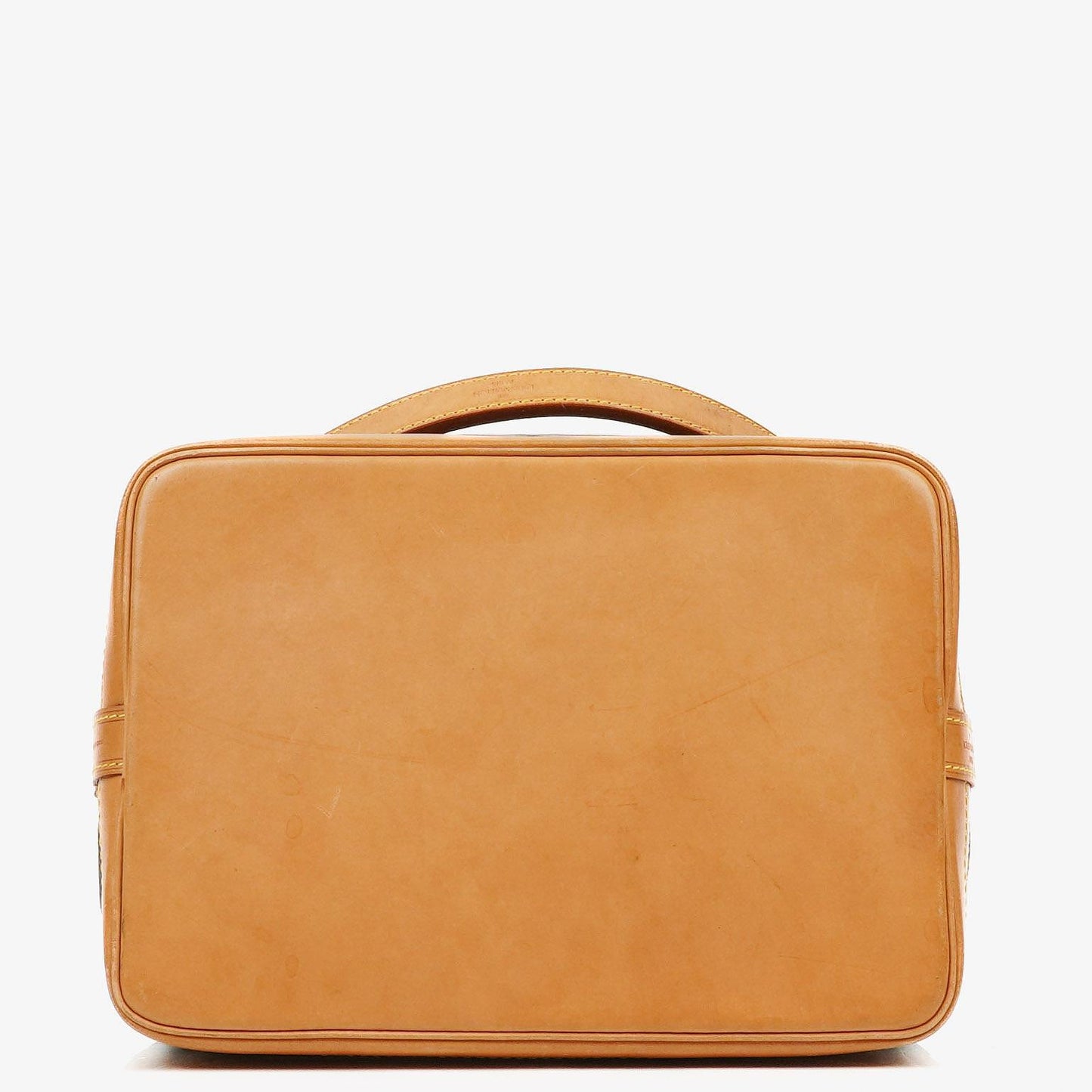 Louis Vuitton Noé Grande GM Schultertasche aus Monogram Canvas