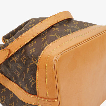 Louis Vuitton Noé Grande GM Schultertasche aus Monogram Canvas