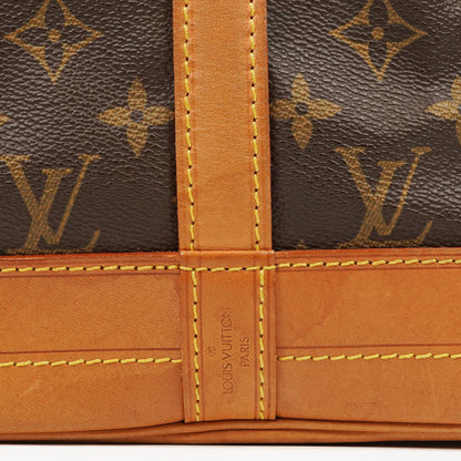 Louis Vuitton Noé Grande GM Schultertasche aus Monogram Canvas