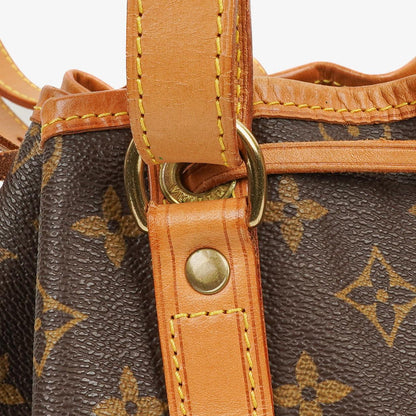 Louis Vuitton Noé Grande GM Schultertasche aus Monogram Canvas
