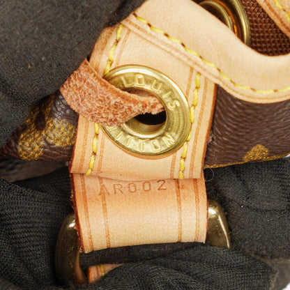 Louis Vuitton Noe Grande GM Schultertasche aus Monogram Canvas