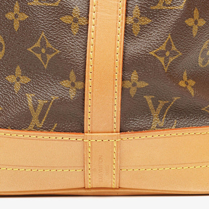 Louis Vuitton Noe Grande GM Schultertasche aus Monogram Canvas