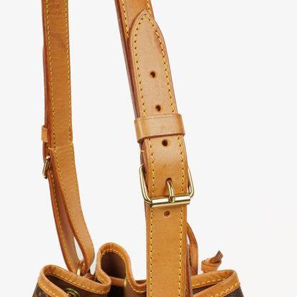 Louis Vuitton Noé Grande GM Schultertasche aus Monogram Canvas