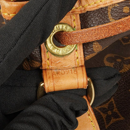 Louis Vuitton Noé Grande GM Schultertasche aus Monogram Canvas