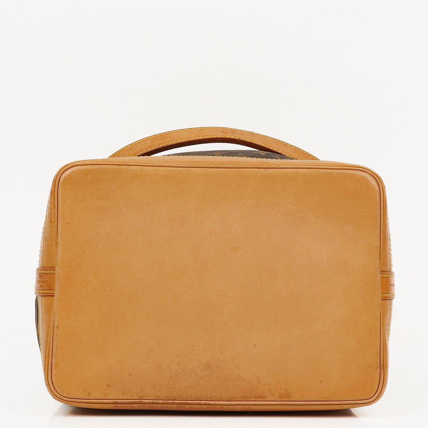 Louis Vuitton Noé Grande GM Schultertasche aus Monogram Canvas