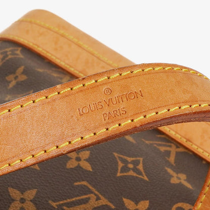 Louis Vuitton Noé Grande GM Schultertasche aus Monogram Canvas