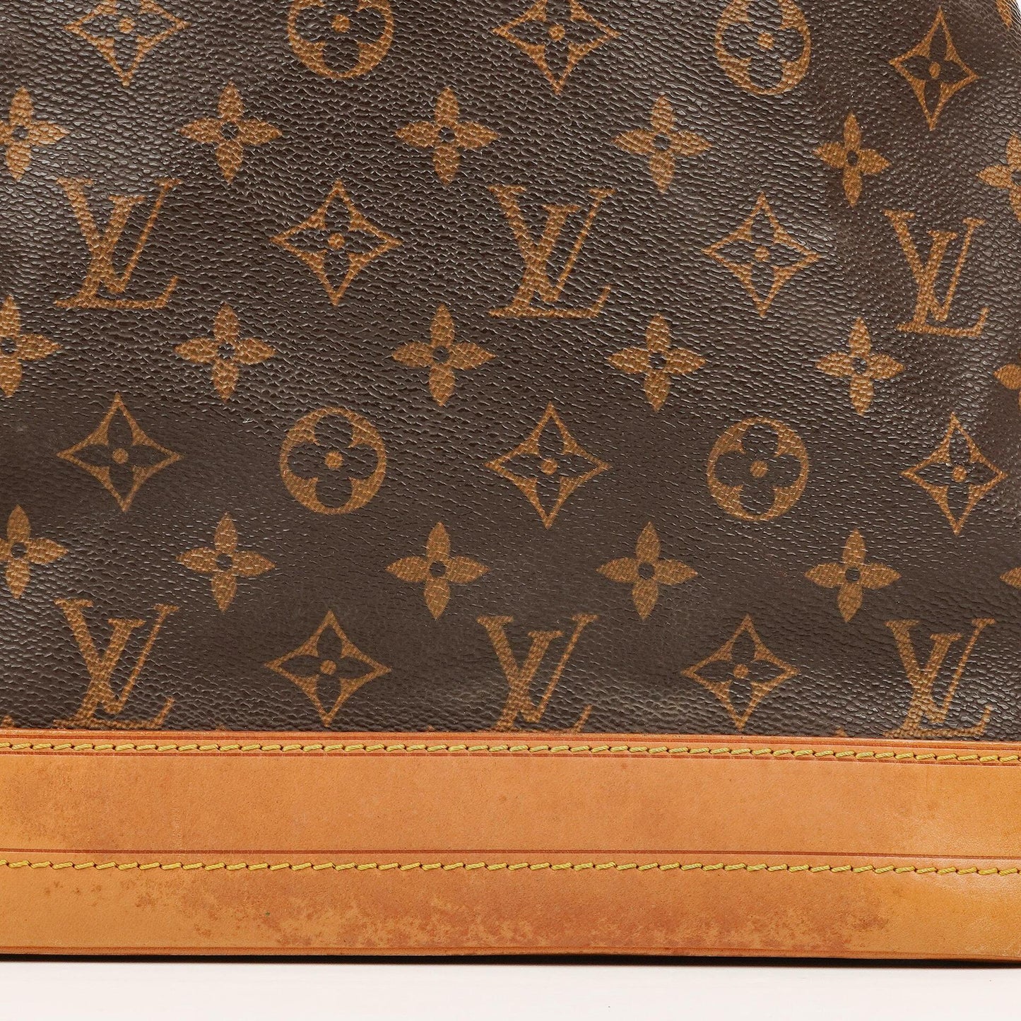 Louis Vuitton Noé Grande GM Schultertasche aus Monogram Canvas