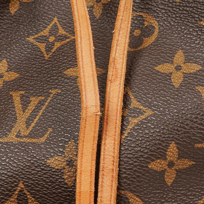 Louis Vuitton Noé Grande GM Schultertasche aus Monogram Canvas