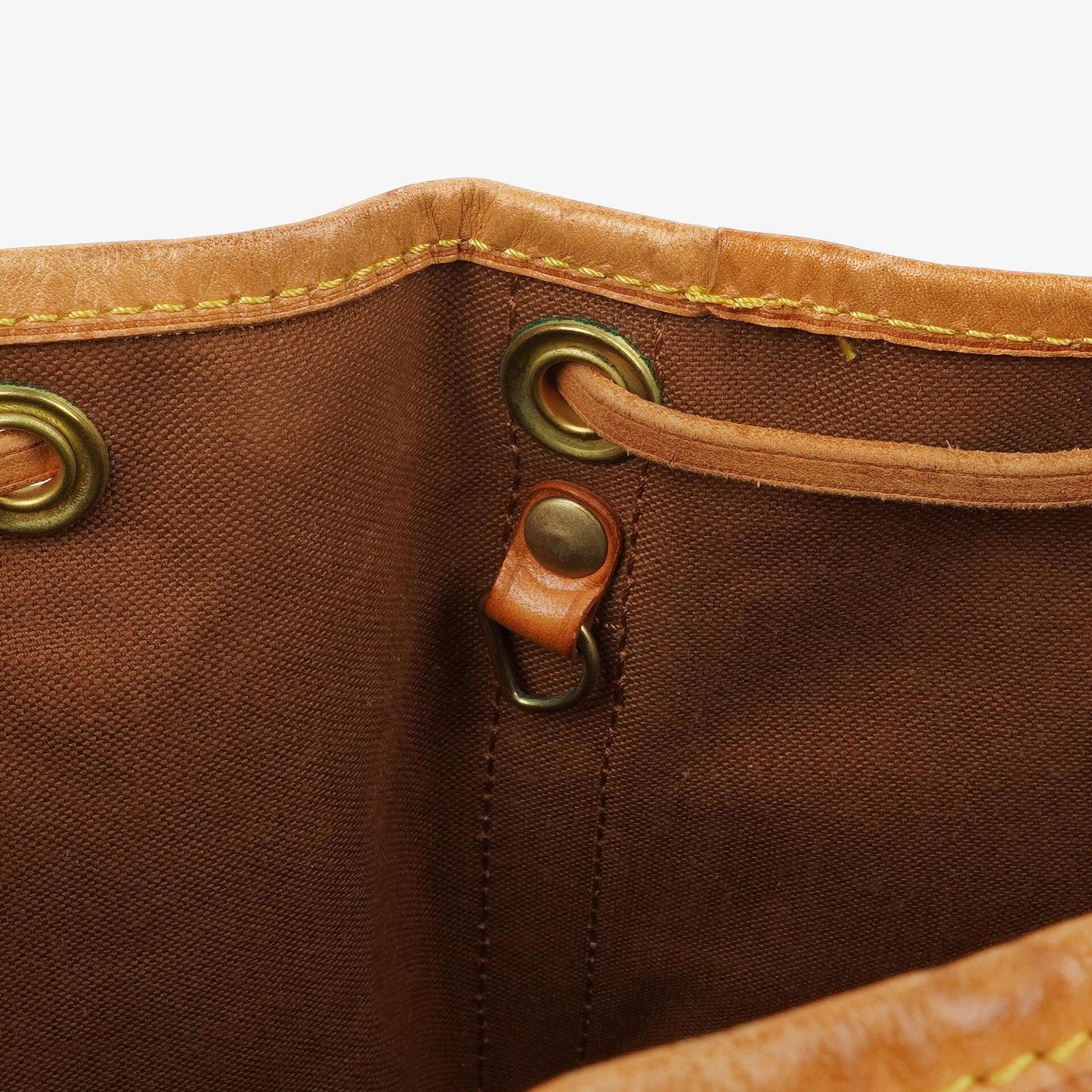 Louis Vuitton Noé Grande GM Schultertasche aus Monogram Canvas