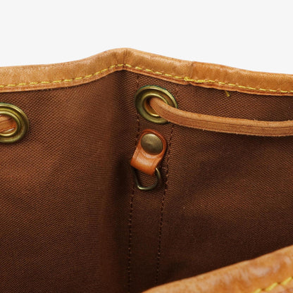 Louis Vuitton Noé Grande GM Schultertasche aus Monogram Canvas