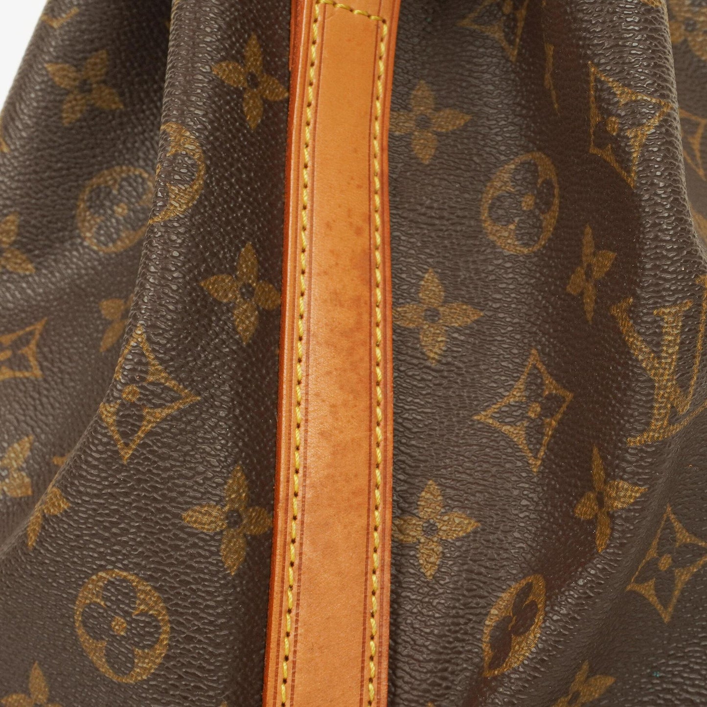 Louis Vuitton Noé Grande GM Schultertasche aus Monogram Canvas