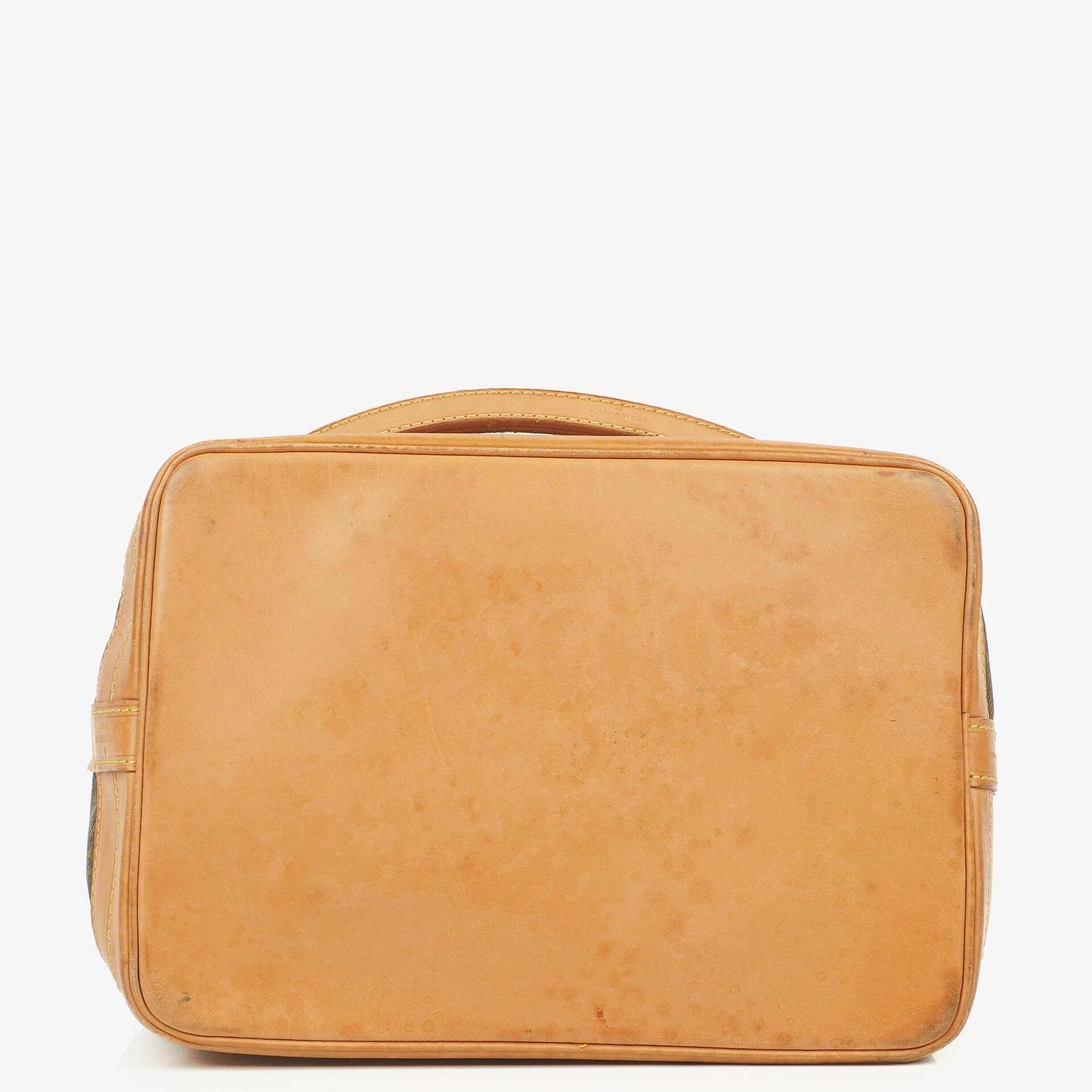 Louis Vuitton Noé Grande GM Schultertasche aus Monogram Canvas