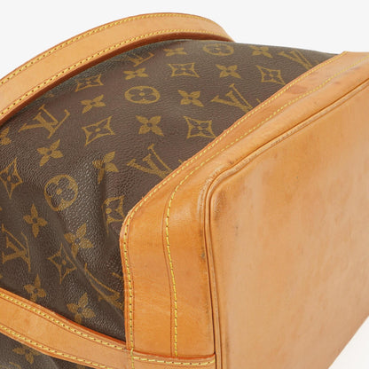 Louis Vuitton Noé Grande GM Schultertasche aus Monogram Canvas