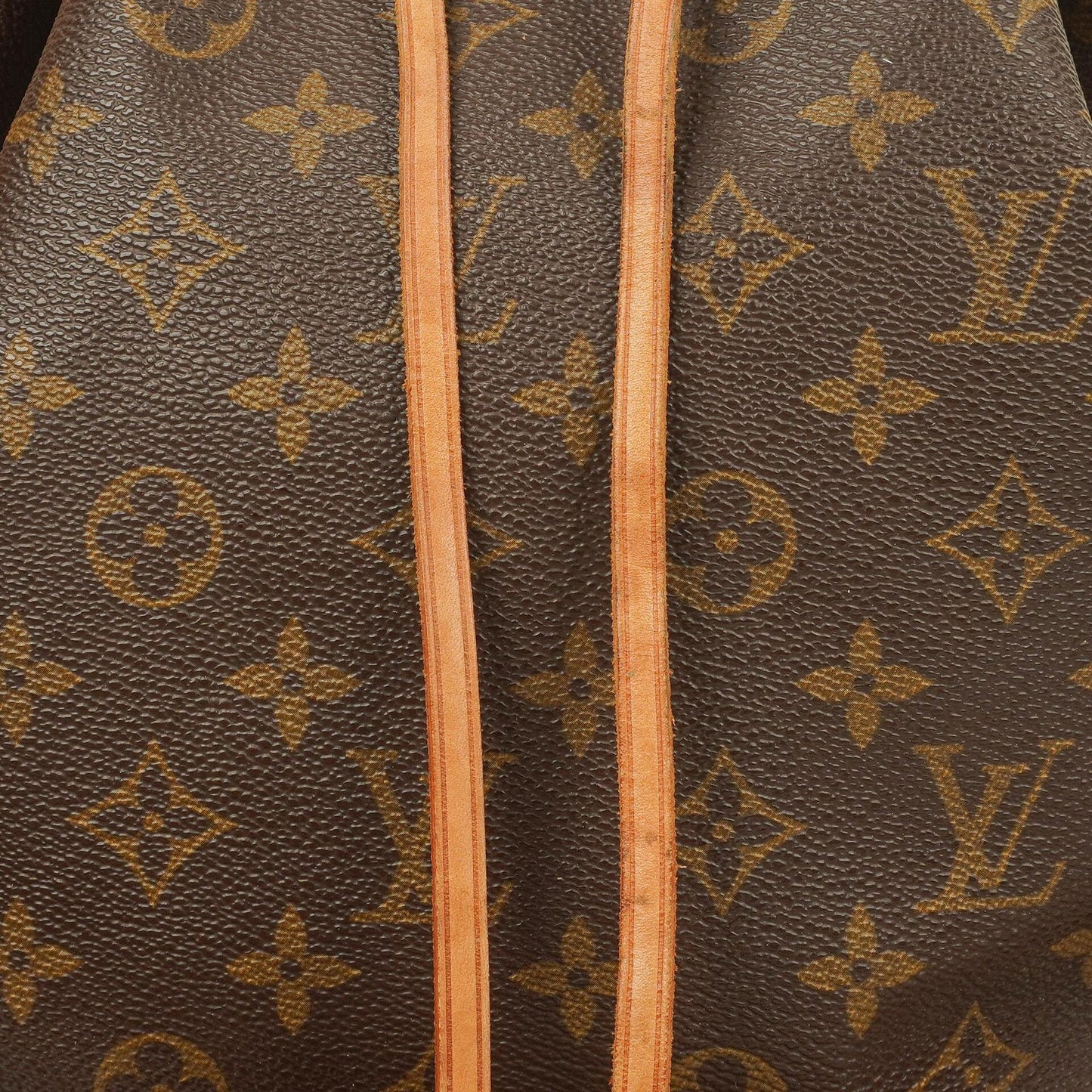 Louis Vuitton Noé Grande GM Schultertasche aus Monogram Canvas
