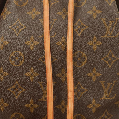 Louis Vuitton Noé Grande GM Schultertasche aus Monogram Canvas