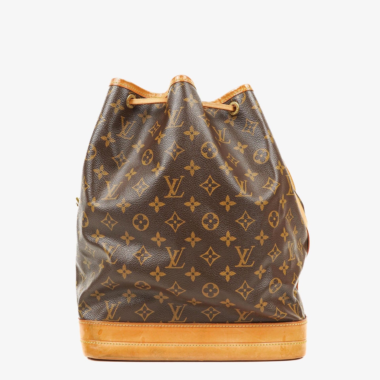 Louis Vuitton Noé Grande GM Schultertasche aus Monogram Canvas