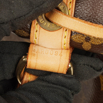 Louis Vuitton Noé Grande GM Schultertasche aus Monogram Canvas