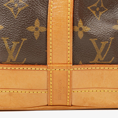 Louis Vuitton Noé Grande GM Schultertasche aus Monogram Canvas
