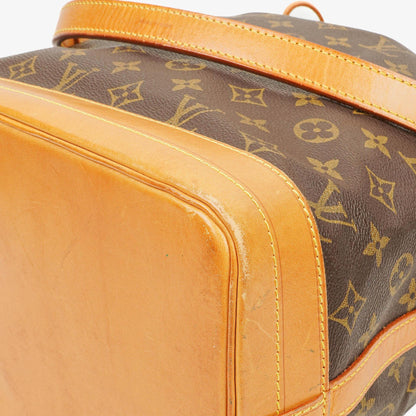 Louis Vuitton Noé Grande GM Schultertasche aus Monogram Canvas