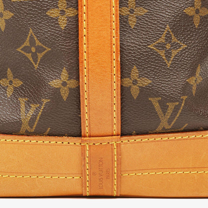 Louis Vuitton Noé Grande GM Schultertasche aus Monogram Canvas