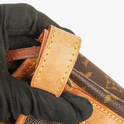 Louis Vuitton Noe Grande GM Monogram Canvas Schultertasche