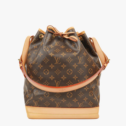 Louis Vuitton Noé Grande GM Schultertasche aus Monogram Canvas